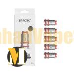کویل ال پی ۲ اسموک <br><span>Smok LP2 Replacement Coils</span>